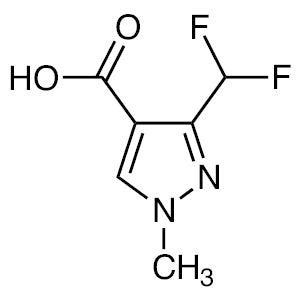 TCI D4949 176969-34-9 3-(Difluoromethyl)-1-methyl-1H-pyrazole-4-carboxylic Acid