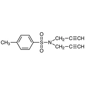 TCI D4964 18773-54-1 N,N-Dipropargyl-p-toluenesulfonamide