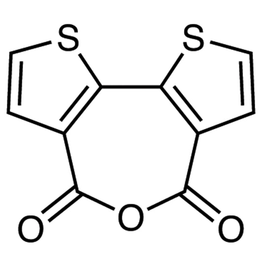 TCI D4972 1043023-52-4 Dithieno[3,2-c:2',3'-e]oxepine-4,6-dione