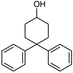 TCI D4973 42420-85-9 4,4-Difenilsikloheksanol