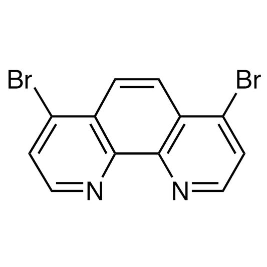 TCI D4987 156492-30-7 4,7-Dibromo-1,10-phenanthroline