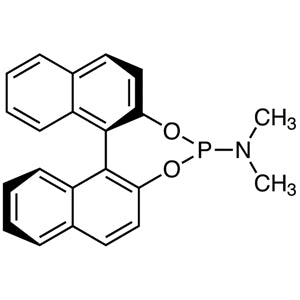 TCI D4992 157488-65-8 (R)-(-)-(3,5-Dioksa-4-fosfasiklohepta[2,1-a3,4-a']dinaftalen-4-il)dimetilamina