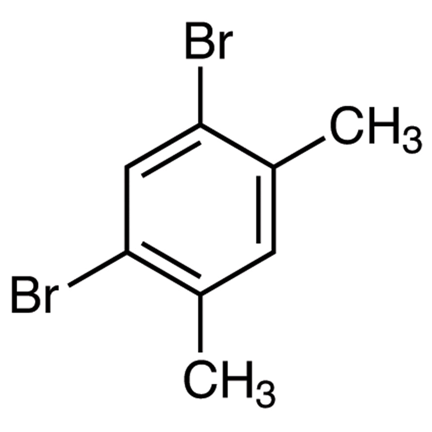 TCI D5004 615-87-2 1,5-Dibromo-2,4-dimethylbenzene