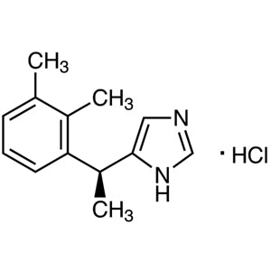 TCI D5062 145108-58-3 Deksmidotomidin Hidroklorida