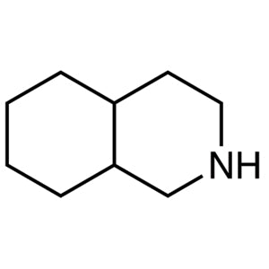 TCI D5067 6329-61-9 Decahydroisoquinoline (campuran cis- dan trans-, dominan isomer cis-)