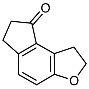 TCI D5069 196597-78-1 6,7-Dihydro-1H-indeno[5,4-b]furan-8(2H)-one
