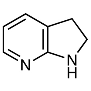 2,3-Dihydro-7-azaindole (CAS 10592-27-5) - TCI D5078 - AMI Scientific