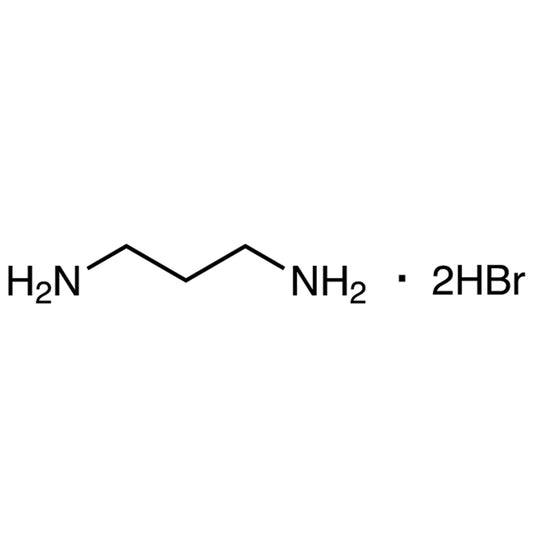 TCI D5090 18773-03-0 1,3-Diaminopropane Dihydrobromide