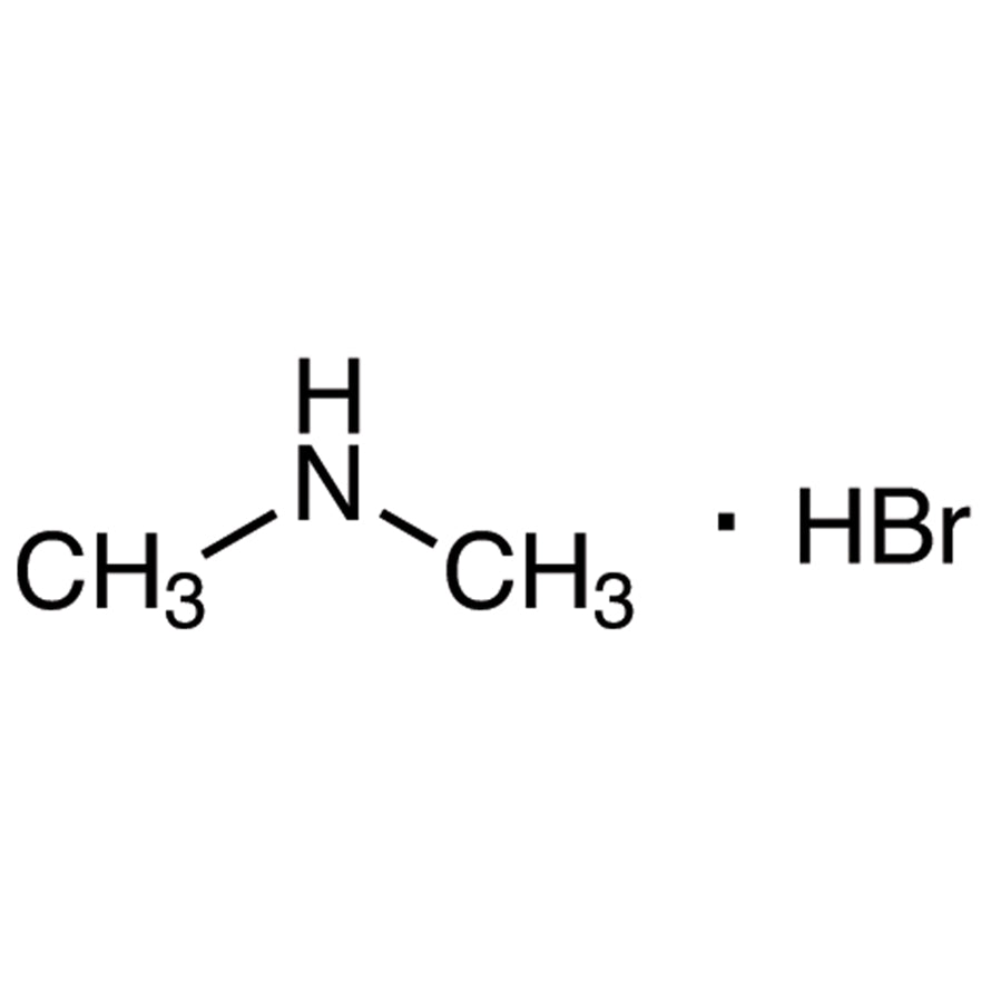 TCI D5092 6912-12-5 Dimethylamine Hydrobromide