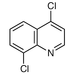 TCI D5094 21617-12-9 4,8-Diklorokuinolin