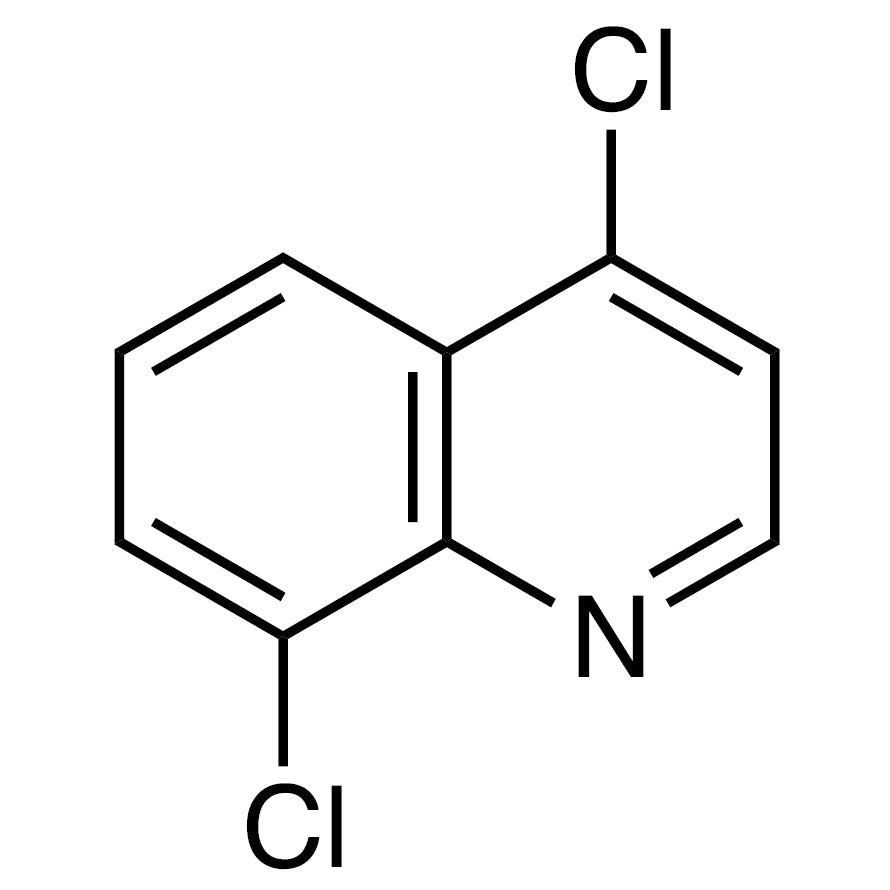 TCI D5094 21617-12-9 4,8-Dichloroquinoline