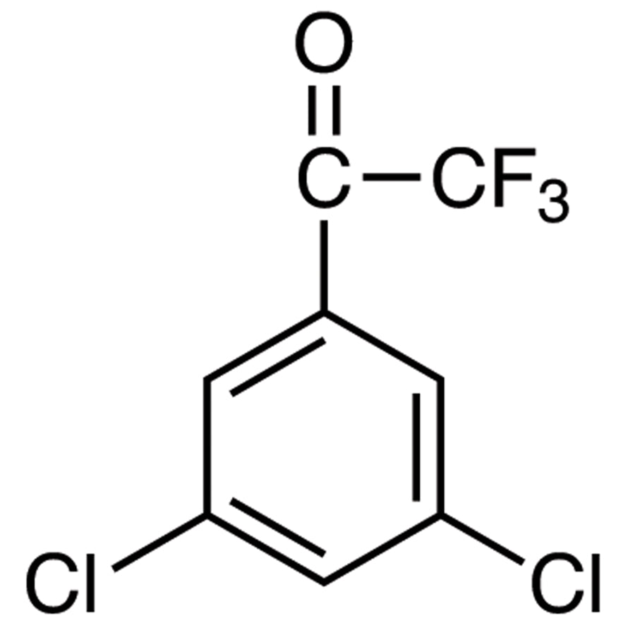 TCI D5113 130336-16-2 3',5'-Dikloro-2,2,2-trifluoroasetofenon