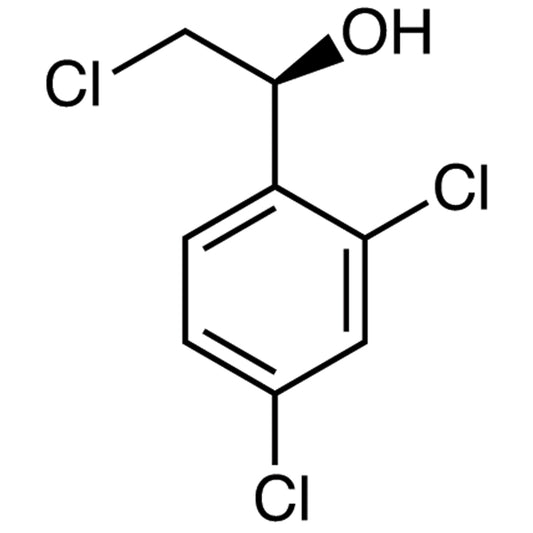 TCI D5115 126534-31-4 (S)-2,4-Dichloro-alpha-(chloromethyl)benzyl Alcohol