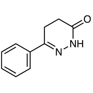 TCI D5119 1011-46-7 4,5-Dihydro-6-phenyl-3(2H)-pyridazinone
