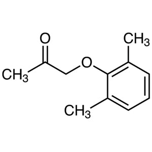 TCI D5121 53012-41-2 1-(2,6-Dimetilfenoksi)-2-propanon