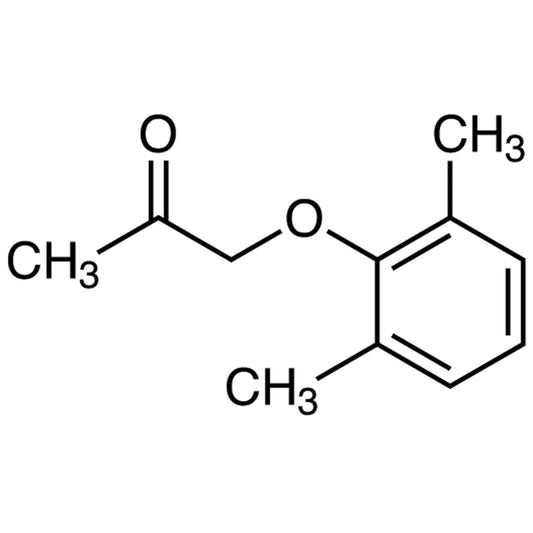 TCI D5121 53012-41-2 1-(2,6-Dimethylphenoxy)-2-propanone