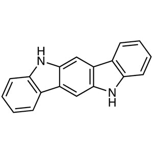5,11-Dihydroindolo[3,2-b]carbazole (CAS 6336-32-9) - TCI D5124 - AMI Scientific