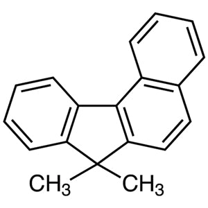 TCI D5125 112486-09-6 7,7-Dimetil-7H-benzo[c]fluorena