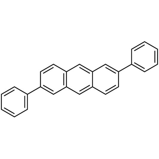 TCI D5152 95950-70-2 2,6-Diphenylanthracene (purified by sublimation)