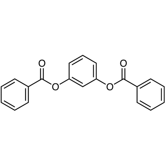 TCI D5207 94-01-9 1,3-Dibenzoyloxybenzene