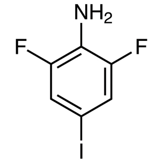 TCI D5214 141743-49-9 2,6-Difluoro-4-iodoaniline