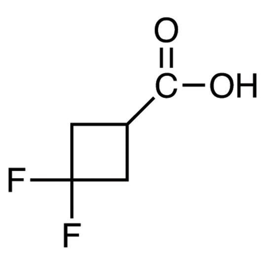 TCI D5225 107496-54-8 3,3-Difluorocyclobutanecarboxylic Acid
