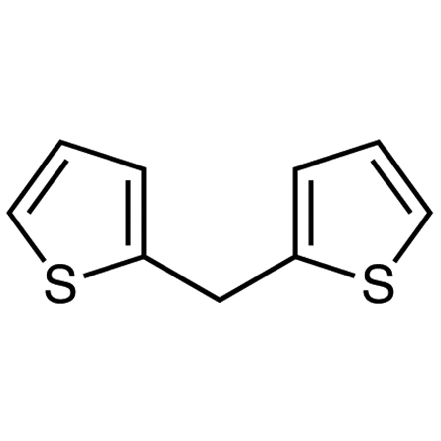 TCI D5228 4341-34-8 Di(thiophen-2-yl)methane
