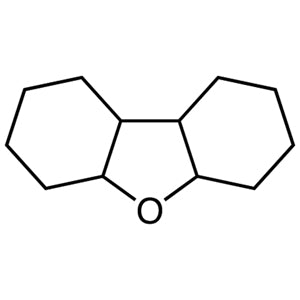 TCI D5232 13054-98-3 Dodecahydrodibenzofuran (mixture of isomers)