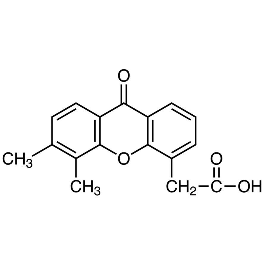 TCI D5235 117570-53-3 Vadimezan