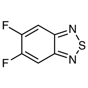 TCI D5246 1293389-28-2 5,6-Difluoro-2,1,3-benzothiadiazole