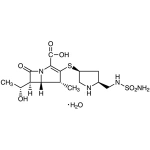 TCI D5249 364622-82-2 Doripenem Monohydrate