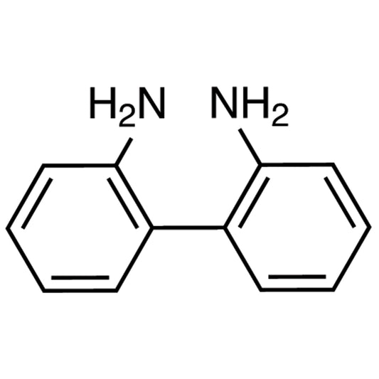 TCI D5255 1454-80-4 2,2'-Diaminobiphenyl