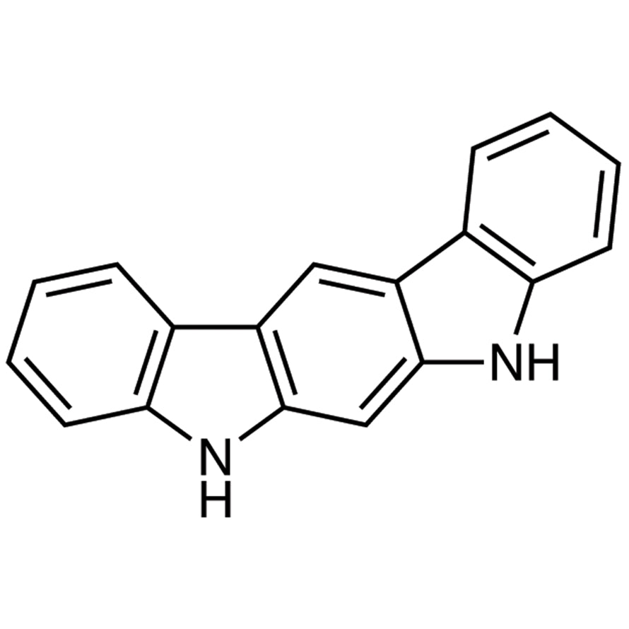 5,7-Dihydroindolo[2,3-b]carbazole (CAS 111296-90-3) - TCI D5286 - AMI Scientific