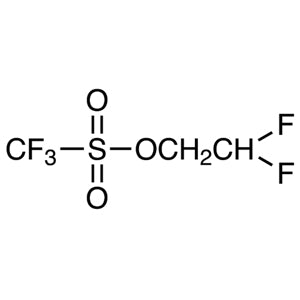 TCI D5299 74427-22-8 2,2-Difluoroethyl Trifluoromethanesulfonate