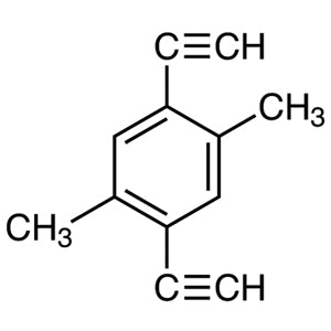 TCI D5314 75867-45-7 1,4-Diethynyl-2,5-dimethylbenzene
