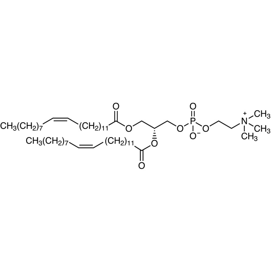 TCI D5319 51779-95-4 1,2-Dierucoyl-sn-glycero-3-phosphocholine