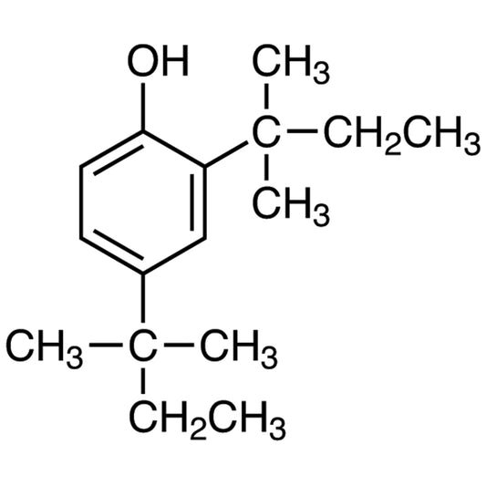 TCI D5320 120-95-6 2,4-Di-tert-amylphenol