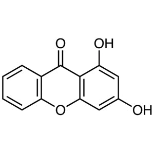 TCI D5344 3875-68-1 1,3-Dihydroxy-9H-xanthen-9-one