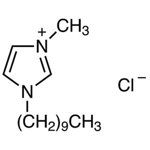 TCI D5351 171058-18-7 1-Decyl-3-methylimidazolium Chloride