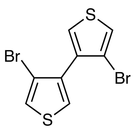 TCI D5374 5556-13-8 4,4'-Dibromo-3,3'-bithiophene