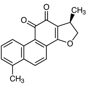 TCI D5379 87205-99-0 Dihydrotanshinone I