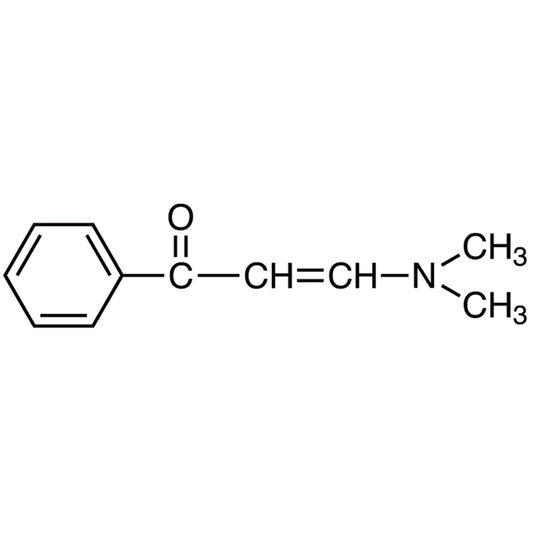 TCI D5384 1201-93-0 3-(Dimethylamino)-1-phenyl-2-propen-1-one