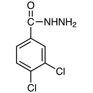 TCI D5392 28036-91-1 3,4-Dichlorobenzhydrazide