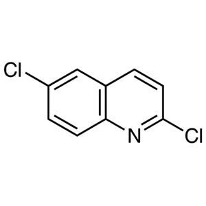TCI D5429 1810-72-6 2,6-Dichloroquinoline
