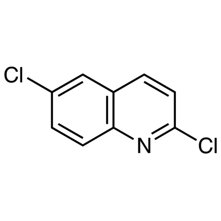 TCI D5429 1810-72-6 2,6-Dichloroquinoline