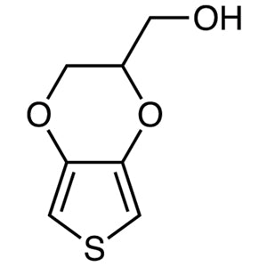 TCI D5447 146796-02-3 (2,3-Dihydrothieno[3,4-b][1,4]dioxin-2-yl)methanol