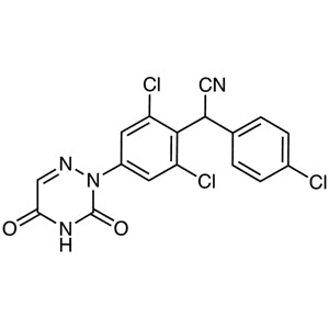 TCI D5457 101831-37-2 Diclazuril
