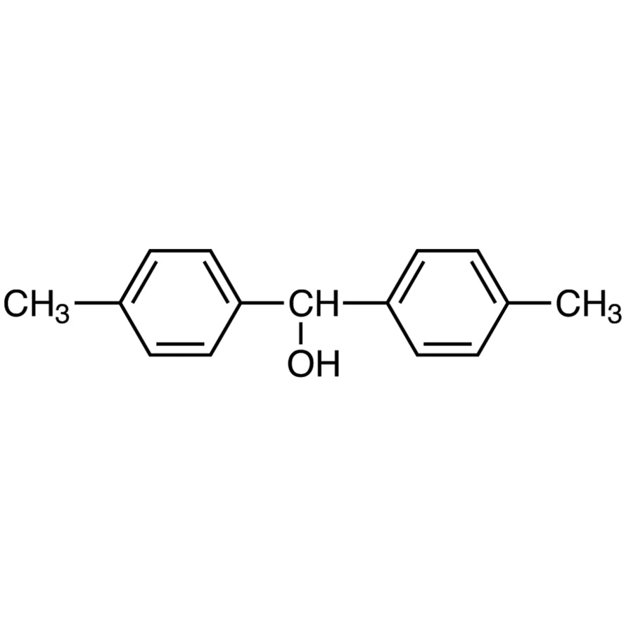 TCI D5460 885-77-8 4,4'-Dimethylbenzhydrol