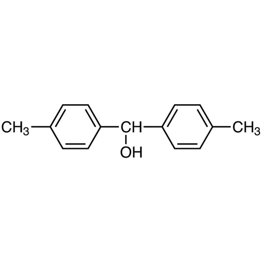 TCI D5460 885-77-8 4,4'-Dimethylbenzhydrol