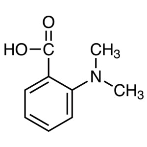 TCI D5463 610-16-2 Asam 2-(Dimetilamino)benzoat